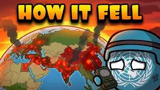 Zombies in the World: The Trilogy | Zombie Apocalypse FULL MOVIE