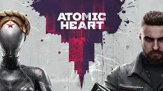 Tchaikovsky - The Storm, Op. 76 (Overture in E minor) - Atomic Heart OST