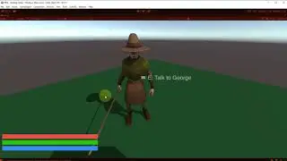 How to Make a Unity Game With Dialogue System