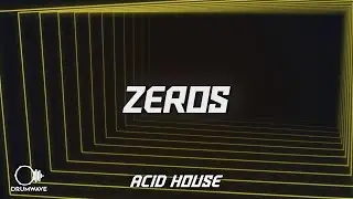 cassö, Jazzy, Headie One - Zeros (Diffrent Remix) (Lyrics)