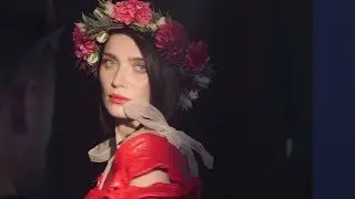 Eve Hewson on Her Personal Style and Love for Rihanna | Alexa | New York Post Fashion