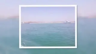 Viaje a la isla de Tavira