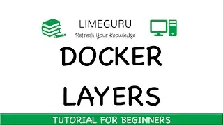 Docker Image Layers - Learn In 8 Minutes | How Docker Creates Layers In Docker Images