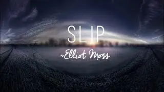 Elliot Moss-