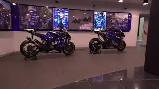 Vortice і офіційний партнер YAMAHA