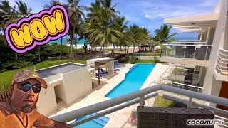 WHAT $150k CAN GET YOU | Dom. Rep 🇩🇴