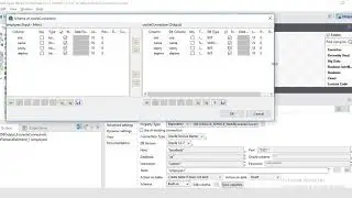Talend (4) load data from delimited file to table || tFileInputDelimited and tOracleOutput