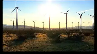 The Clean Energy Race