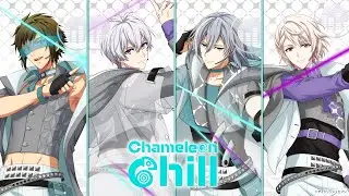 8周年企画シャッフルユニット『Chameleon Chill』PR動画