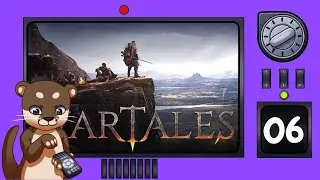 FGsquared plays Wartales (EA) | Episode 06 Twitch VOD (10/12/2021)