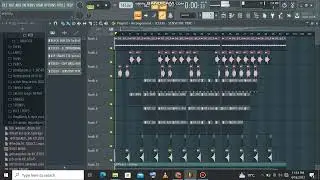 HOW TO MAKE SAMPLED DRILL BEATS FOR CENTRAL CEE / KAY FLOCK