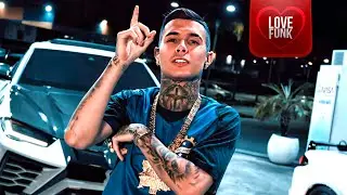 NÓIS É OS CARA 2 - MC Paiva, Gabb MC, MC Paulin da Capital, MC Ryan SP, MC Kadu, MC Lemos, GH do 7