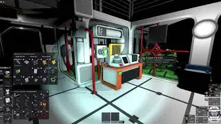 Stationeers - Venus!  Play until I fail! Yet again! Part 13