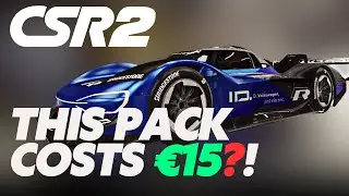 CSR2 MAXED ELECTRIC R AND RESOURCES FOR JUST €15 | CSR2 CHEAP CARS | CSR2 4.4 CARS | CSR2 MODS