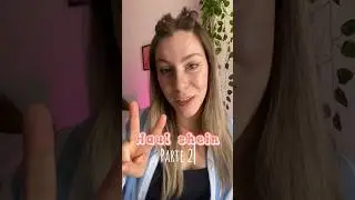 Parte 2! Espero que os guste y me queda la ropita ¿Hago parte 3? 💘🤪