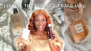 How to Choose the Right Fragrance and Smell Classy All the Time