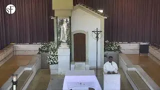 Rosary - Joyful Mysteries (Mon/Sat) - 08/31/2026 at 12pm - link in description