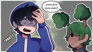 𝙌𝙐𝘼𝘾𝙆𝙄𝙏𝙔 𝙋𝙄𝙀𝙍𝘿𝙀 𝘼 𝙏𝙄𝙏𝙄 | Animatic – KARMALAND V