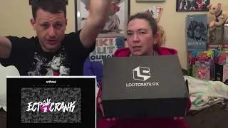here what we won.... !!!   ghostbusters unboxing video