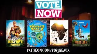 nWave Month Vote