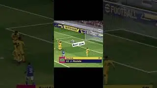 pes best goal #pes2021 #football