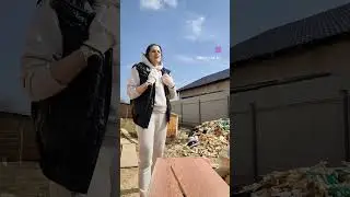 Дачный сезон. начало