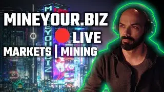 😧ETH Fork 🍴 for PoW? $2.7B Spent On #NFT MINTING Alone?  🤯 | 🔴 MY₿