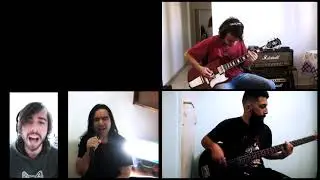 Your time has come (Audioslave cover)