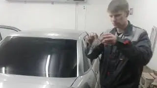 А у нас небольшая радость, и мы с Вами ею хотим поделиться