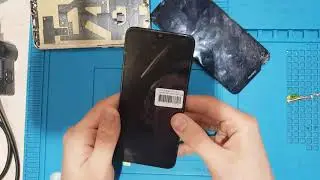 Huawei Y5 2019 Замена дисплейного модуля