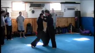 IRT Alma Fal Intensive Promo Video