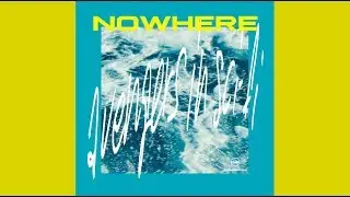 avengers in sci-fi - Nowhere [Official Audio]