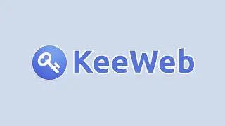 KeeWeb - В поисках идеального хранилища паролей