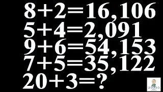 🥷 Can you solve this Math Puzzle?