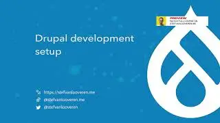 5/13 Debugging in Drupal: most used tools explained (preview)