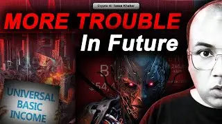 More Trouble in Future.