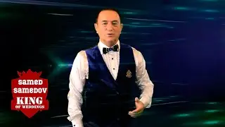 Samed Samedov - Getme (OFFICIAL)