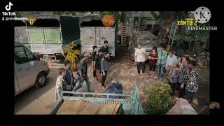 chuyện xóm tui phần 2 - tập 002 ~ vietnamese sack guy kidnapeed