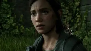 The Last of Us 2 Прохождение (часть 3) Стрим!