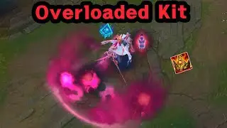 How KR Challengers Use Renata Glasc
