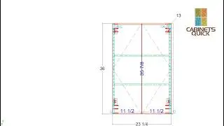Light Valance in Upper Cabinets