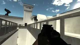 New Objective - A Garry's Mod Series: Episode 30 (The End)