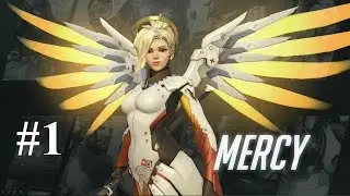 Overwatch 2  наномерси