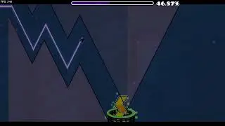 Falling Up 100%