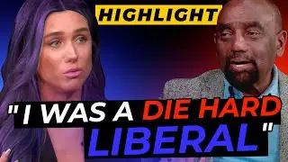 “Any man who dated me while I was Liberal.. I’m so sorry!” - Emily Wilson (Highlight)