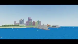 Cruise Ship Tycoon Mallard Class Tutorial