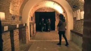 Vernisaj Atemporal (expozitie foto/video)