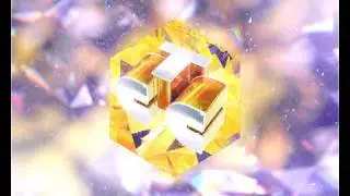 Зимние ID телеканала СТС 2010. ID 