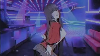 sxrpres - NITRX. (slowed + reverb)