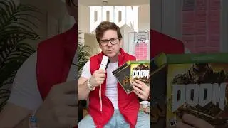 Every Doom Game EVER.